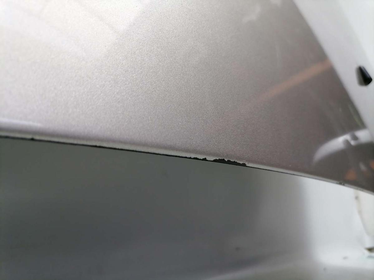 Ford Fusion original Motorhaube Sahara Metallic Bj.2004 Ford Fusion original Motorhaube Sahara Metallic Bj.2004